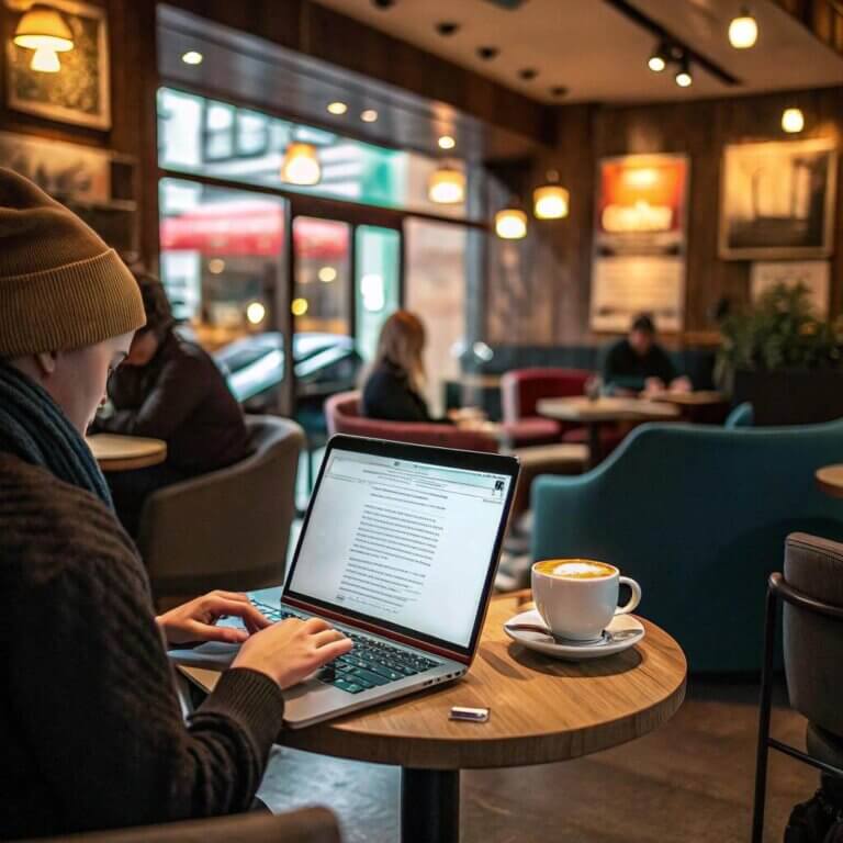 How to send an anonymous letter offline online text ideas
