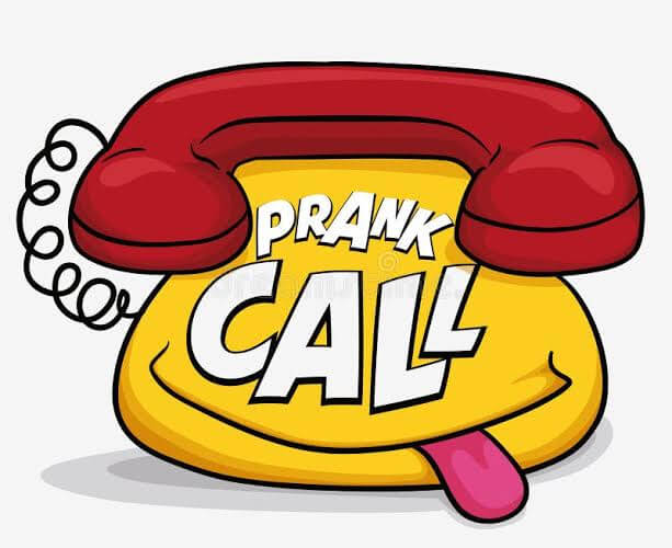 Prank Call Ideas: Beyond “Is Your Refrigerator Running?”