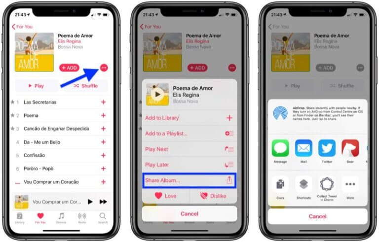 Song Select Message How to Send Songs via Text Message – A Step-by-Step Guide (2025) - Our ...