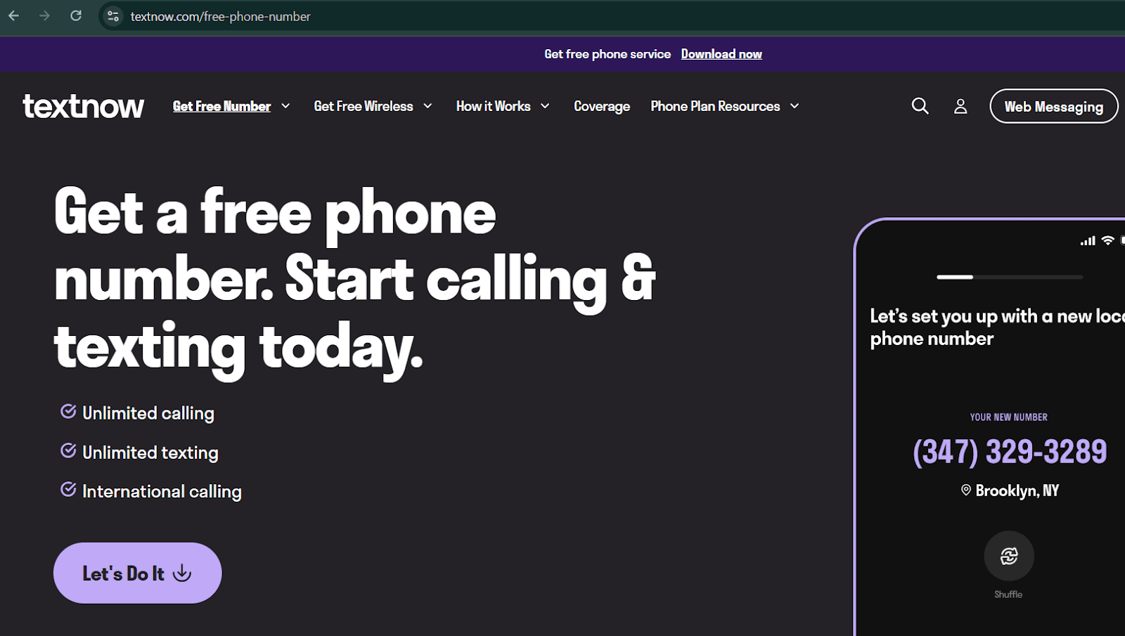 How to Send a Text from a Random Number? - Our Blogs