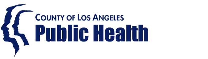 county of los angeles public health
