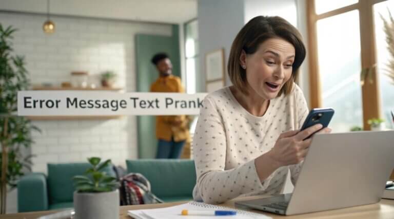 20+ Error Message Text [Suitable for Copy and Paste] - Our Blogs