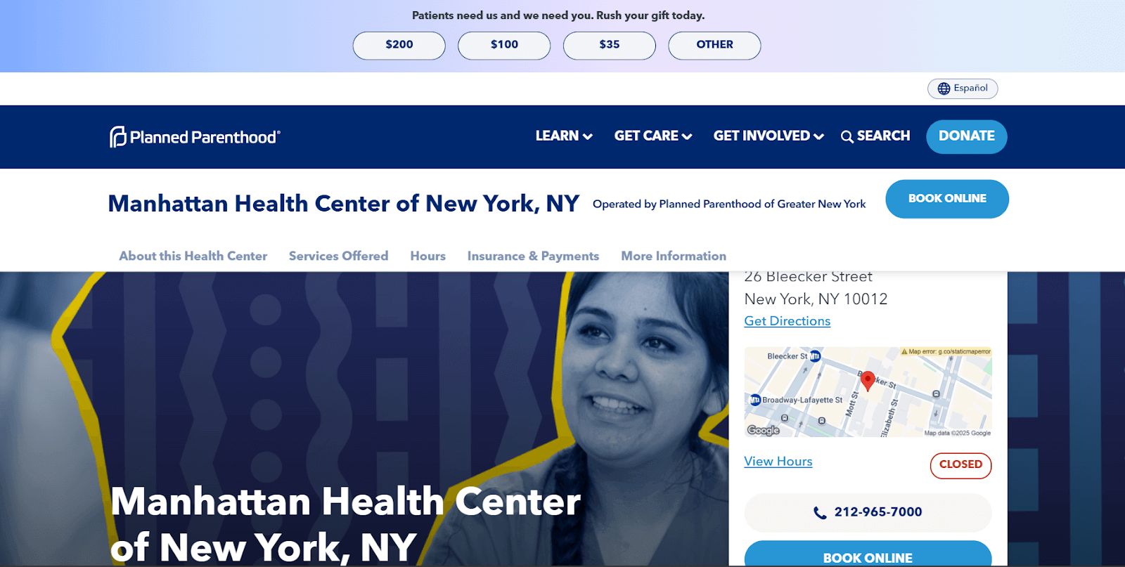 Free STD Testing in NYC & How to Notify Partners Anonymously - Our Blogs