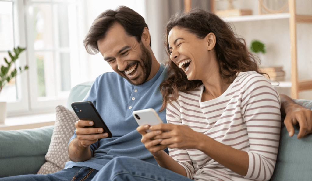 Prank Spam Text Messages: 15+ Funny Examples to Copy-Paste - Our Blogs