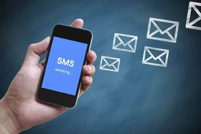 sending sms