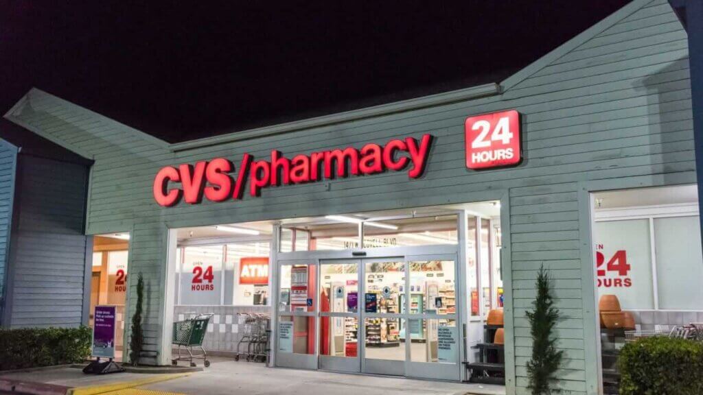 cvs pharmacy