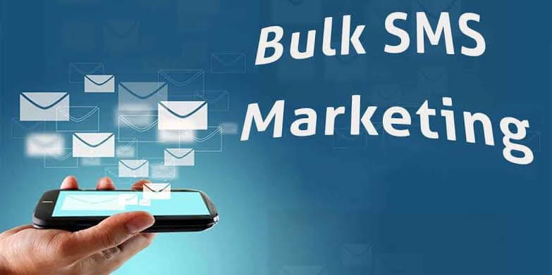 do bulk sms marketing