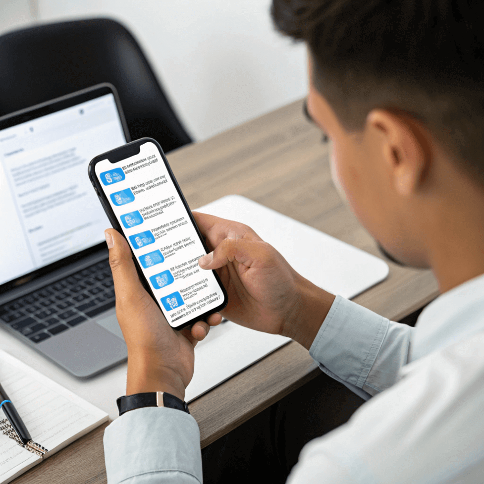 3 Effective Methods to Send Bulk SMS [2025 Guide]