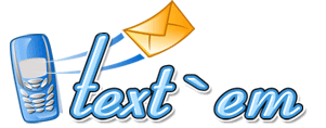 TextEM logo
