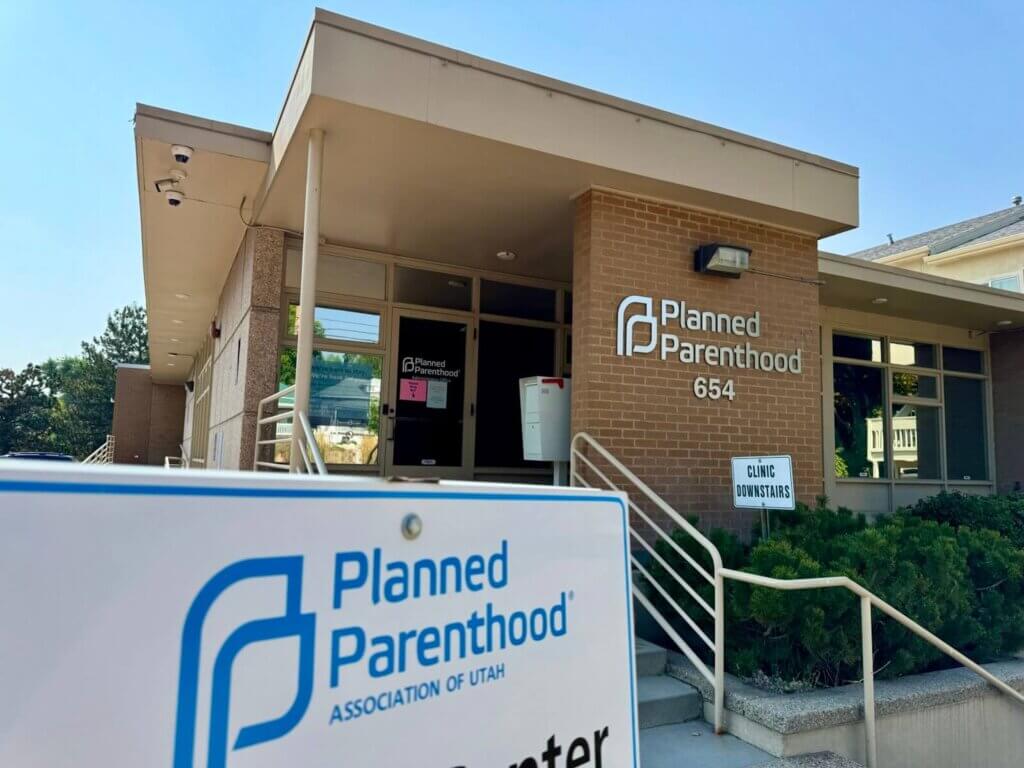 planned parenthood