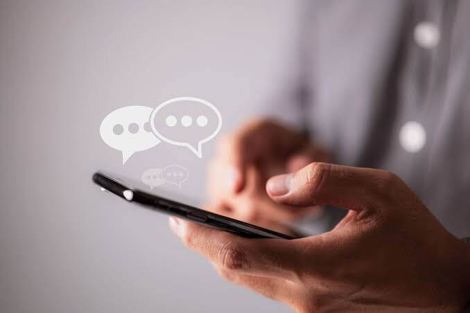 anonymou international sms