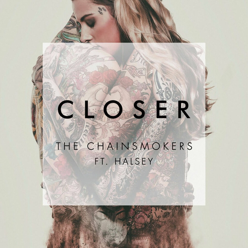 chainsmokers