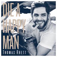 die a happy man