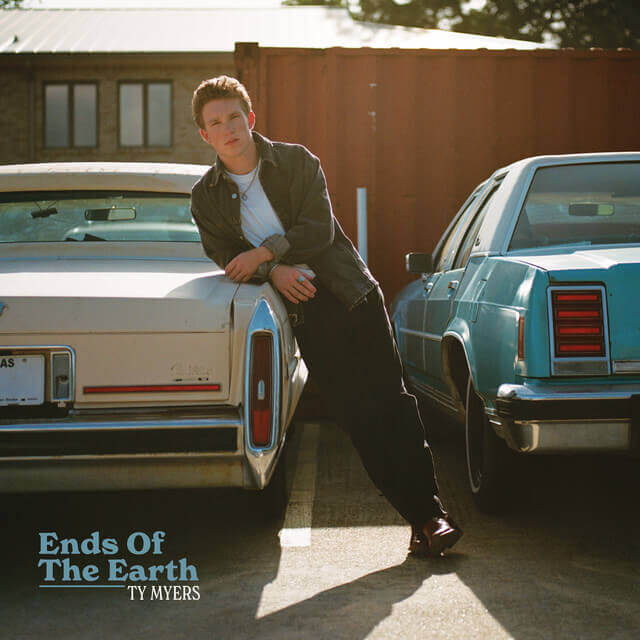 end of the earth