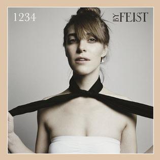 Feist - "1234"