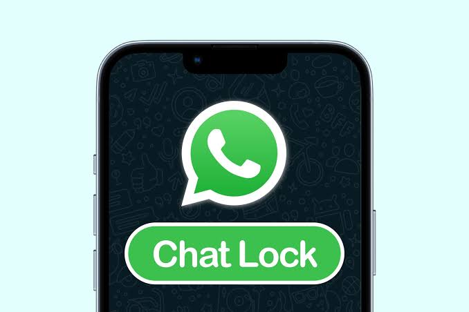 WhatsApp Chat Lock APP