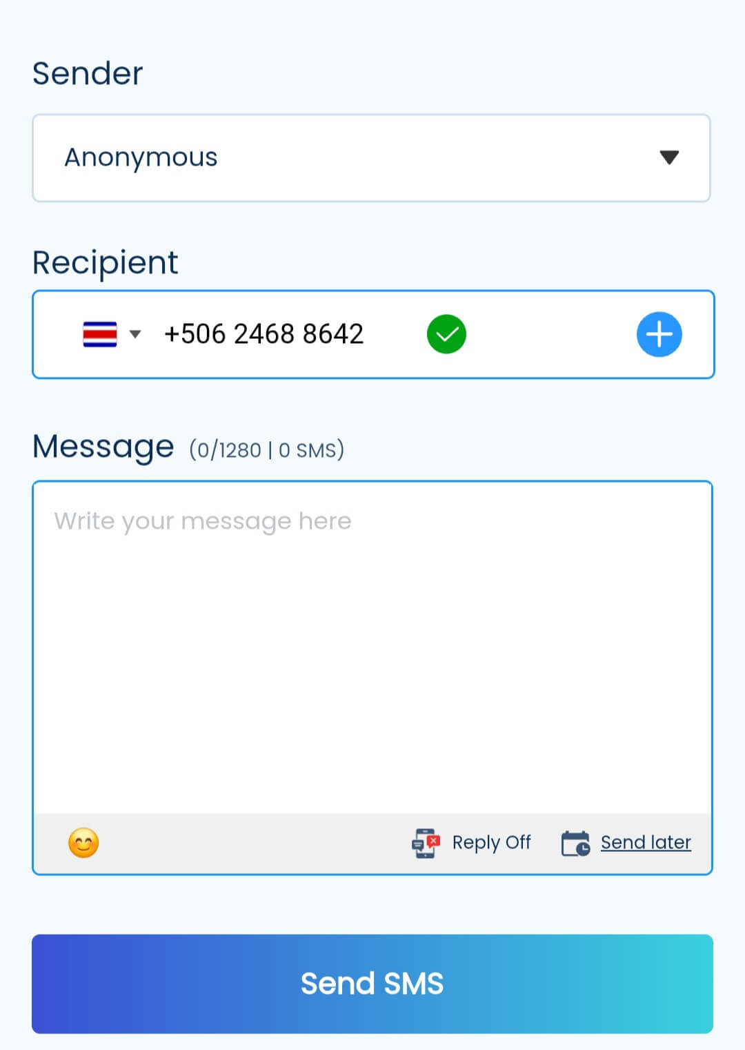 Three Letter Code Costa Rica How to Call and Text Costa Rica: Guide to +506 Country Code - Our Blogs