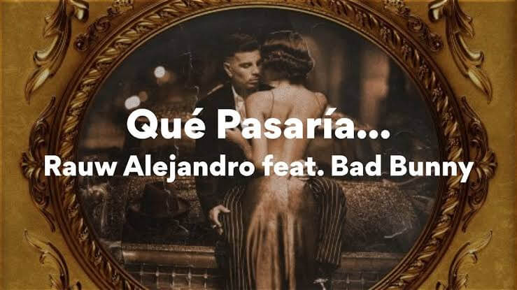 Qué Pasaría