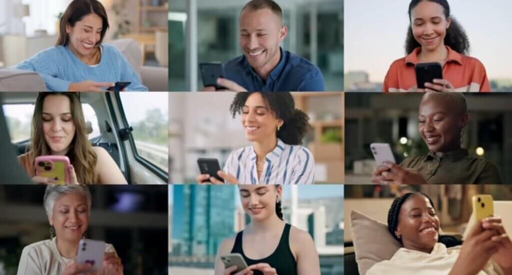 envoyer un SMS à plusieurs personnes
