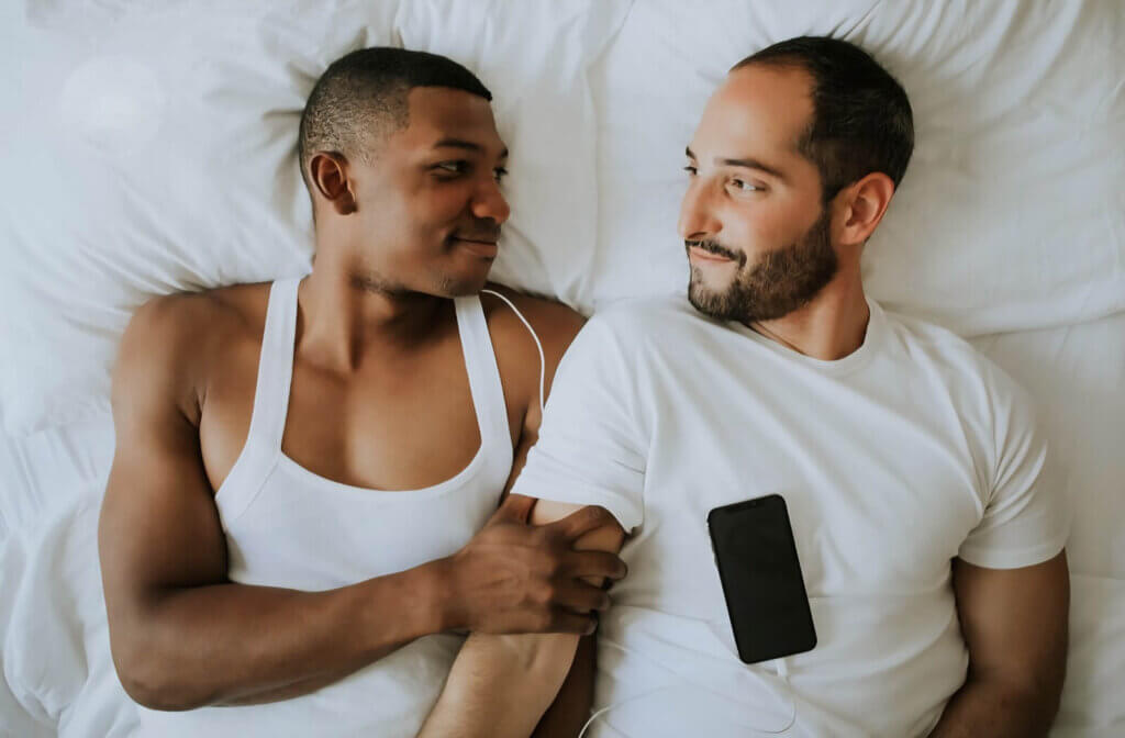 sti in gay and msm