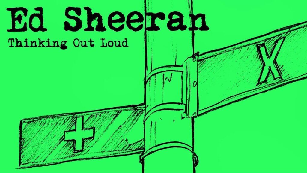 thinking out loud
