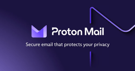 anonymous email providers