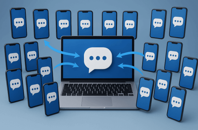 bulk sms services