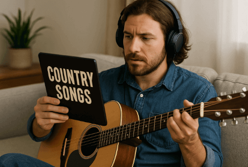 country songs