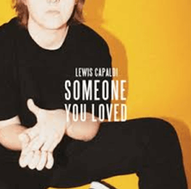 Someone You Loved