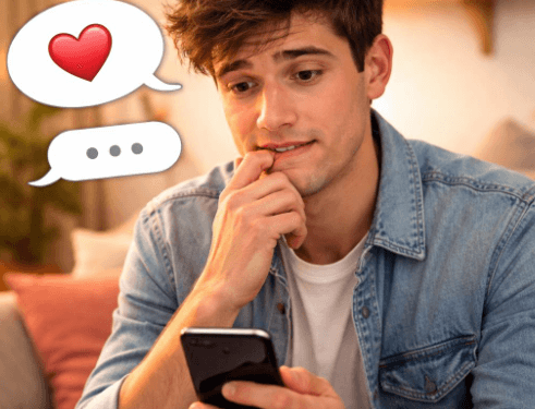 Mesajlaşarak Flört Etmenin Nihai Rehberi (Utanç Verici Olmadan)