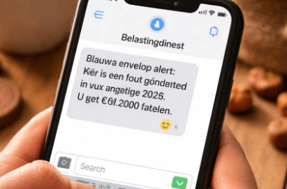 10 Best Anonymous Text Pranks for April 1st & Sinterklaas