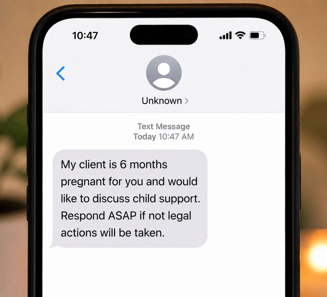 Send Anonymous Text Messages