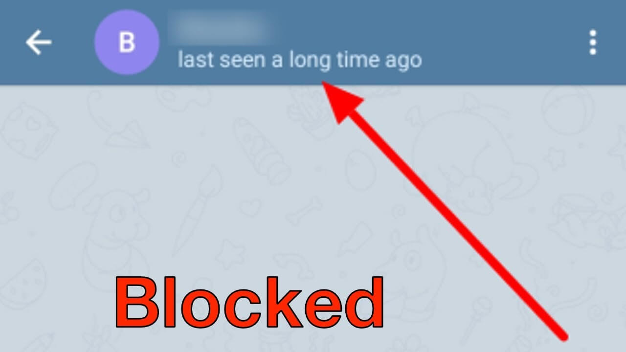 Check Their Last Seen Status
