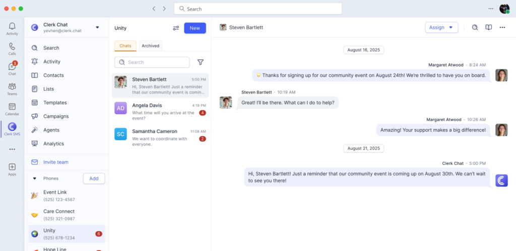 Microsoft Teams