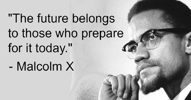 Empowering African American Good Morning Quotes from Historical Icons