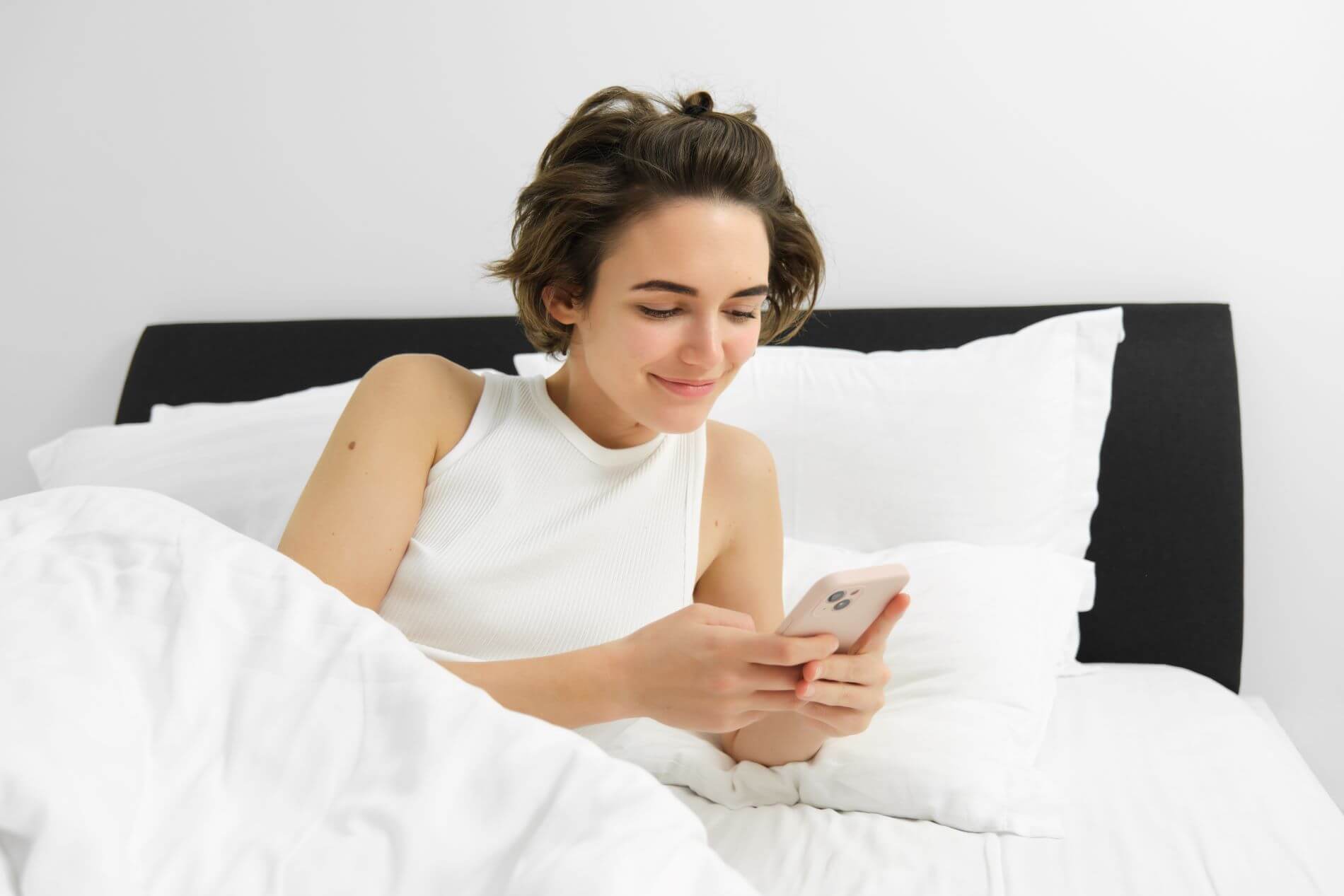 send flirty texts