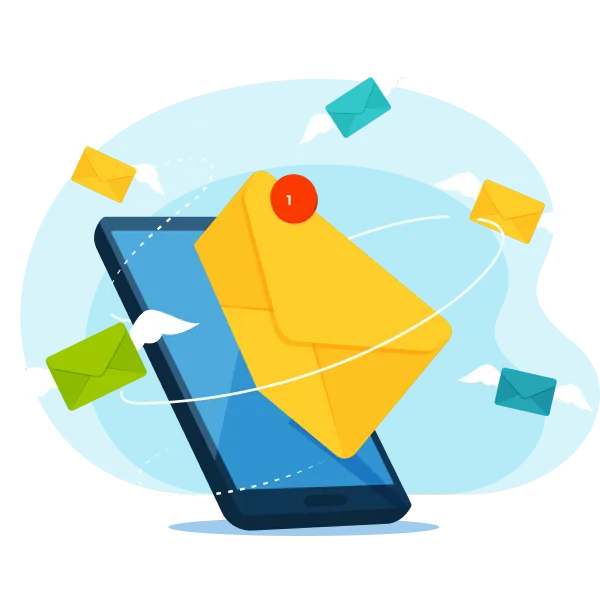 Anonsms sẽ truyền tải thông điệp của bạn với hiệu quả cao