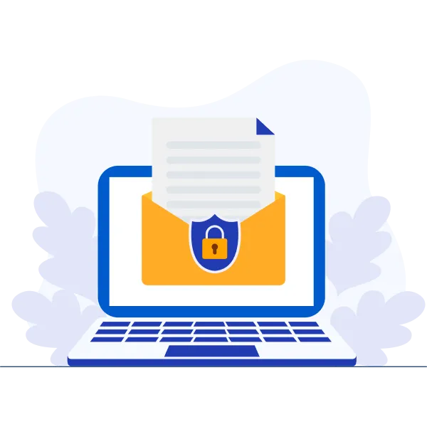 Anonsms sẽ bảo vệ danh tính của bạn khỏi bị tiết lộ