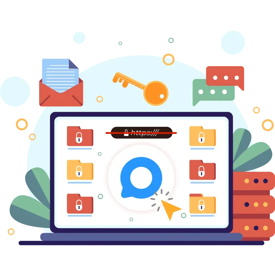 Anonsms sẽ truyền tải thông điệp của bạn với hiệu quả cao