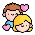 Playful Romantic Hint