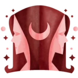 Gemini Icon